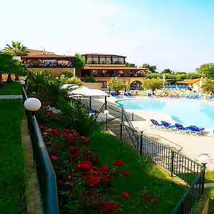Village Mare Metamorfosi (Sithonia)