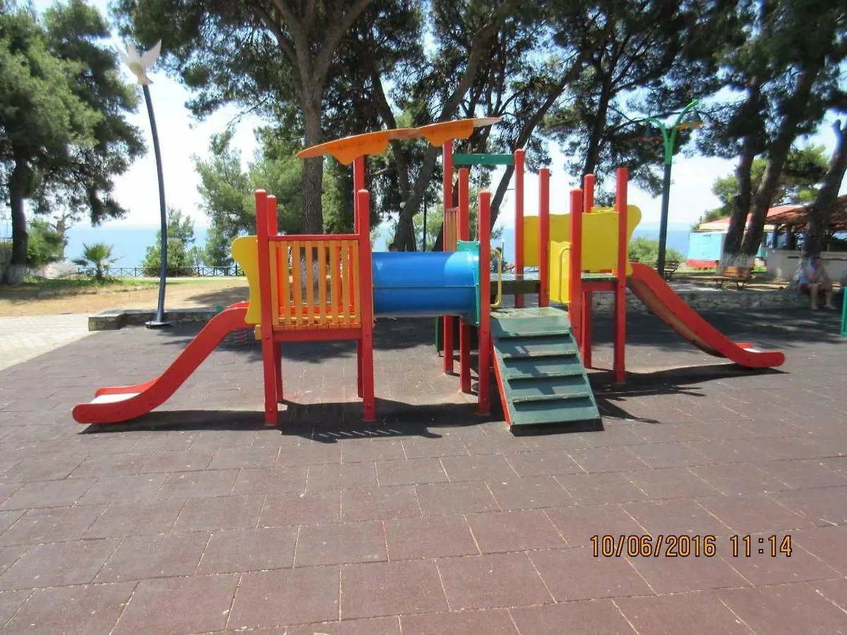 Litsa 1 Apartment Metamorfosi   Metamorfosi (Sithonia)