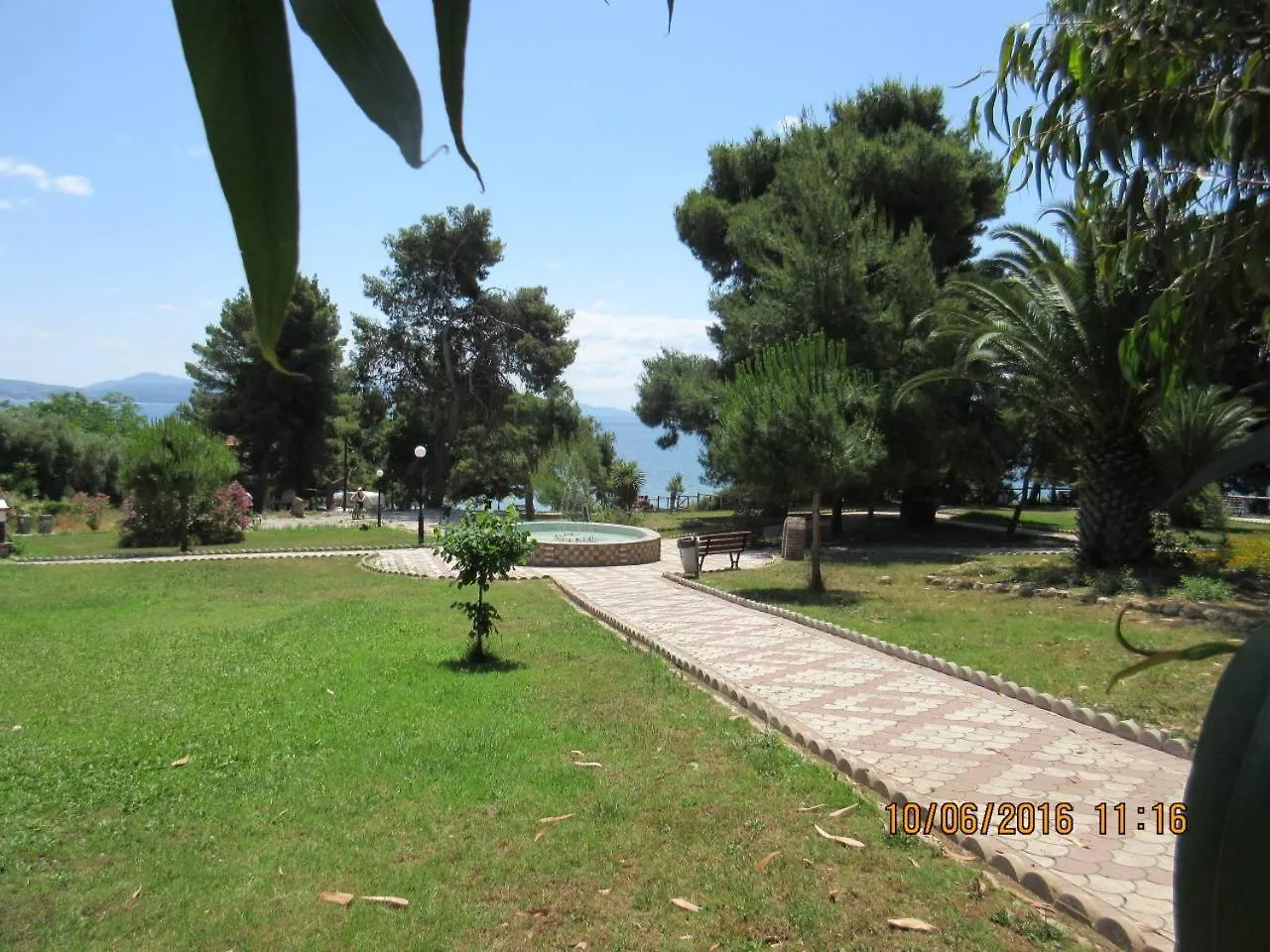Litsa 1 Apartment Metamorfosi